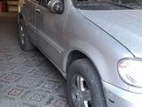 Mercedes-Benz ML 400 2004 года за 5 000 000 тг. в Алматы – фото 2