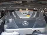 Mercedes-Benz ML 400 2004 года за 5 000 000 тг. в Алматы – фото 3