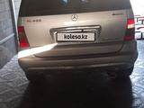 Mercedes-Benz ML 400 2004 года за 5 000 000 тг. в Алматы – фото 5