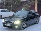 ВАЗ (Lada) Priora 2172 2014 годаүшін3 500 000 тг. в Астана