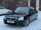 ВАЗ (Lada) Priora 2172 2014 годаүшін3 500 000 тг. в Астана – фото 2