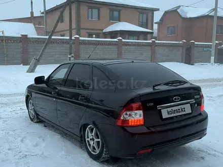 ВАЗ (Lada) Priora 2172 2014 года за 3 500 000 тг. в Астана – фото 6