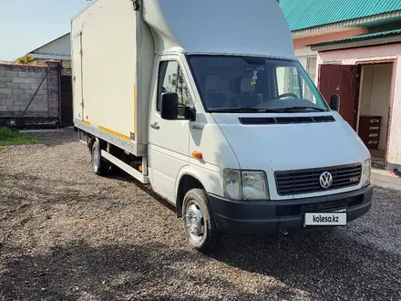 Volkswagen LT 2001 года за 7 500 000 тг. в Алматы – фото 7