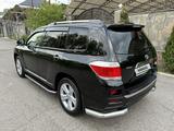 Toyota Highlander 2013 года за 15 000 000 тг. в Алматы – фото 3