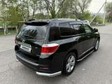 Toyota Highlander 2013 года за 15 000 000 тг. в Алматы – фото 5