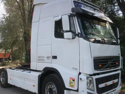 Volvo  FH 2010 года за 22 000 000 тг. в Алматы – фото 3