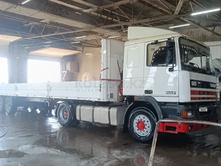 DAF  95 1991 года за 10 500 000 тг. в Астана