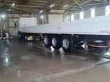 DAF  95 1991 годаүшін10 500 000 тг. в Астана – фото 3