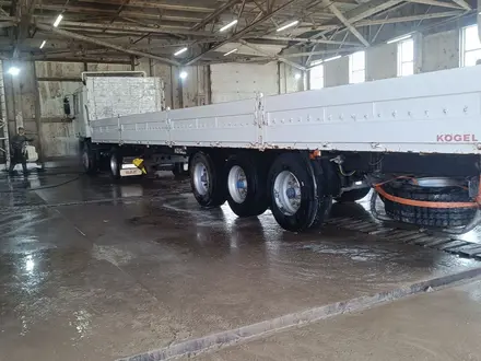 DAF  95 1991 года за 10 500 000 тг. в Астана – фото 3