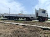 DAF  95 1991 годаүшін10 500 000 тг. в Астана – фото 4