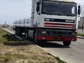 DAF  95 1991 года за 10 500 000 тг. в Астана – фото 5