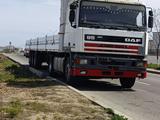 DAF  95 1991 годаүшін10 500 000 тг. в Астана – фото 5