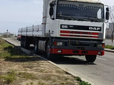 DAF  95 1991 года за 10 500 000 тг. в Астана – фото 5