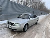 Audi A6 1997 годаfor2 450 000 тг. в Астана