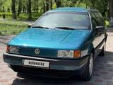 Volkswagen Passat 1990 года за 2 200 000 тг. в Тараз – фото 2