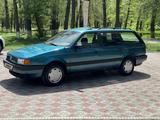 Volkswagen Passat 1990 года за 2 200 000 тг. в Тараз – фото 4