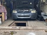 Бампер Subaru Impreza «Конь» GD/GG за 100 000 тг. в Алматы