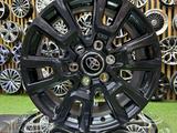 Toyota Land Cruiser 250 R18: 6: 139.7 за 288 000 тг. в Атырау – фото 3