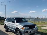 Mitsubishi Nativa 2005 года за 5 500 000 тг. в Астана