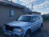 Mitsubishi Nativa 2005 года за 5 500 000 тг. в Астана – фото 4