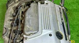 Двигатель контрактный Nissan VQ20DE объём 2.0 из Японииүшін50 000 тг. в Астана – фото 2