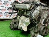 Двигатель контрактный Nissan VQ20DE объём 2.0 из Японииүшін50 000 тг. в Астана – фото 4
