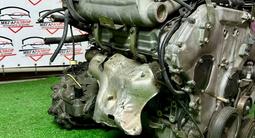 Двигатель контрактный Nissan VQ20DE объём 2.0 из Японииүшін50 000 тг. в Астана – фото 4