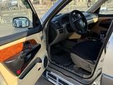 SsangYong Rexton 2002 годаүшін3 499 000 тг. в Шымкент – фото 5