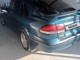 Mazda 626 1999 годаүшін3 100 000 тг. в Кызылорда – фото 3