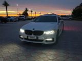 BMW 530 2017 года за 15 000 000 тг. в Актау – фото 2
