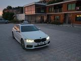 BMW 530 2017 года за 15 000 000 тг. в Актау