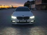 BMW 530 2017 года за 15 000 000 тг. в Актау – фото 4