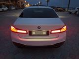 BMW 530 2017 года за 15 000 000 тг. в Актау – фото 5