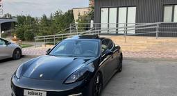 Porsche Panamera 2010 годаүшін13 000 000 тг. в Алматы – фото 2