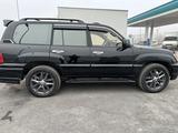 Lexus LX 470 2001 годаүшін9 200 000 тг. в Жезказган – фото 3