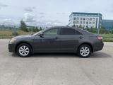 Toyota Camry 2011 годаүшін7 600 000 тг. в Тараз – фото 5