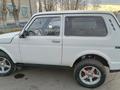 ВАЗ (Lada) Lada 2121 2002 года за 2 000 000 тг. в Костанай – фото 2