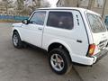 ВАЗ (Lada) Lada 2121 2002 года за 2 000 000 тг. в Костанай – фото 5