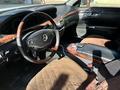 Mercedes-Benz S 350 2006 года за 5 700 000 тг. в Алматы – фото 5