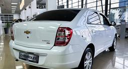 Chevrolet Cobalt Optimum AT 2024 года за 7 290 000 тг. в Павлодар – фото 2