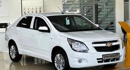 Chevrolet Cobalt Optimum AT 2024 года за 7 290 000 тг. в Павлодар – фото 4