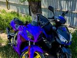 Yamaha  FZR250 2018 года за 500 000 тг. в Тараз – фото 3