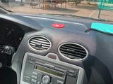 Ford Focus 2006 года за 2 100 000 тг. в Конаев (Капшагай) – фото 5