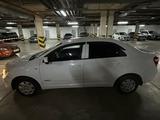 Chevrolet Cobalt 2021 года за 4 400 000 тг. в Астана – фото 3