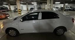 Chevrolet Cobalt 2021 годаүшін4 400 000 тг. в Астана – фото 3