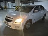 Chevrolet Cobalt 2021 года за 4 400 000 тг. в Астана – фото 2