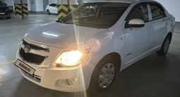 Chevrolet Cobalt 2021 годаүшін4 400 000 тг. в Астана – фото 2