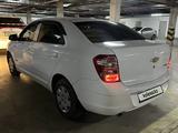 Chevrolet Cobalt 2021 года за 4 400 000 тг. в Астана – фото 4