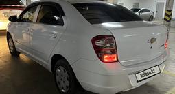 Chevrolet Cobalt 2021 годаүшін4 400 000 тг. в Астана – фото 4