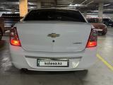 Chevrolet Cobalt 2021 года за 4 400 000 тг. в Астана – фото 5